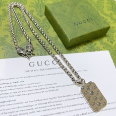 Gucci Necklaces